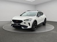 Gebraucht Cupra Formentor VZ 245 PS (180 kW) 2022 Weiß SUV