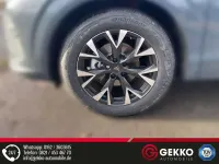 Nowe Cupra Terramar 150 KM (110 kW) 2025 Niebieski SUV