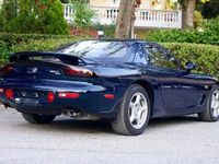Gebraucht Mazda RX7 239 PS (175 kW) 1992 Blau Coupé