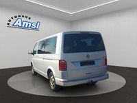 Gebraucht VW Transporter Comfortline 2016 Andere Van