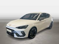 Second-hand Cupra Leon 150 CP (110 kW) 2025 Alb Berlinǎ