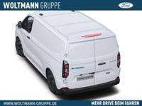 Neu Ford Transit 100 kW (136 PS) 2026 Frostweiß Van / Kleinbus