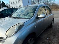 Gebraucht Nissan Micra 75 PS (55 kW) 2006 Kleinwagen