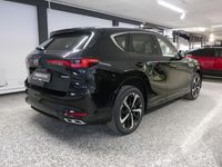 gebraucht Mazda CX-60 e-SKYACTIV-D 200 TAKUMI