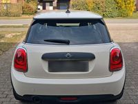 Usado Mini ONE 102 HP (75 kW) 2016 Branco Citadino