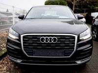 Usata Audi Q2 Basis 116 CV (85 kW) 2017 Nero SUV