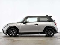 Gebraucht Mini John Cooper Works 204 PS (150 kW) 2024 Grau Kleinwagen