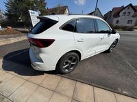 Neu Ford Kuga ST-Line 186 PS (136 kW) 2026 Weiß SUV