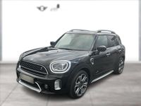Occasion Mini Cooper SD 190 ch (139 kW) 2022 Noir Citadine