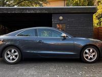 Gebraucht Audi A5 Design 170 PS (125 kW) 2008 Grau Coupé