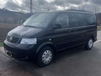 gebraucht VW Multivan T5Multivan DPF Sport Edition (7-Si.)