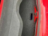 Gebraucht Skoda Citigo 60 PS (44 kW) 2014 Rot Kleinwagen
