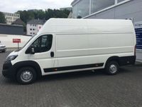 gebraucht Peugeot Boxer L4H3 Premium