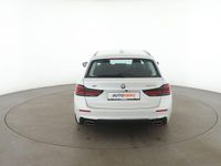 Gebraucht BMW 530 Luxury Line 286 PS (210 kW) 2022 Weiß Kombi