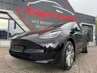 Gebraucht Tesla Model Y RWD 219 kW (299 PS) 2023 Schwarz SUV