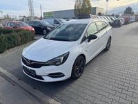 Second-hand Opel Astra 122 CP (89 kW) 2020 Alb Break