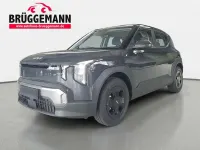 Neu Kia EV2 Air 108 kW (147 PS) 2026 Grau SUV