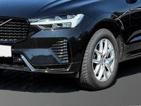 Gebraucht Volvo XC60 Plus 197 PS (144 kW) 2023 Schwarz SUV