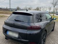 gebraucht VW Scirocco 1.4 TSI Bj.2009