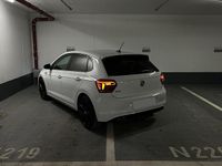 Gebraucht VW Polo GTI 200 PS (147 kW) 2019 Weiß Kleinwagen