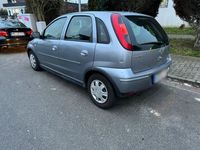 gebraucht Opel Corsa 1,2 Benzin