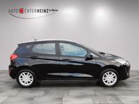 gebraucht Ford Fiesta Trend