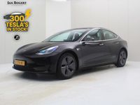 Gebraucht Tesla Model 3 Standard Range 225 kW (306 PS) 2020 Schwarz Limousine