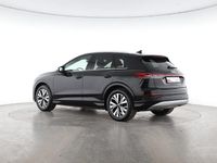 Gebraucht Audi Q4 e-tron Ambiente 210 kW (286 PS) 2024 Mythosschwarz SUV