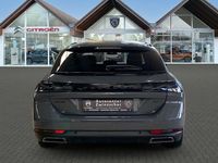 Gebraucht Peugeot 508 SW GT 131 PS (96 kW) 2024 Grau Kombi