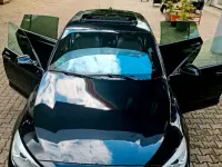 Gebraucht BMW 535 Gran Turismo 299 PS (219 kW) 2012 Schwarz Coupé