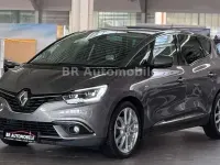 Gebraucht Renault Scénic III Bose Edition 160 PS (117 kW) 2017 Grau Van / Kleinbus