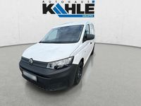 Ny VW Caddy Maxi 75 HK (55 kW) 2026 Hvid MPV