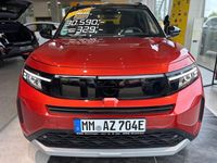 Gebraucht Opel Frontera 83 kW (113 PS) 2025 Grau SUV