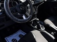 Używany Opel Adam Jam 69 KM (50 kW) 2015 Biały Hatchback