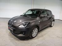 Gebraucht Suzuki Swift 83 PS (61 kW) 2023 Grau Kleinwagen