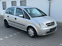 gebraucht Opel Meriva 1.7 CDTI -