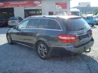 Gebraucht Mercedes E300 204 PS (150 kW) 2010 Grau Kombi