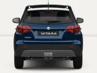 Neu Suzuki Vitara Comfort+ 110 PS (80 kW) 2026 Schwarz SUV