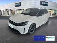 Brugt Opel Corsa 101 HK (74 kW) 2024 Hvid Sedan