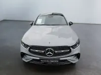 Gebraucht Mercedes GLC450 AMG 367 PS (269 kW) 2025 Grau SUV