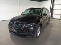 gebraucht Skoda Kodiaq 2.0 TDI Soleil