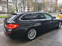 gebraucht BMW 520 5er g31 , d