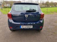 gebraucht Dacia Sandero 