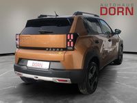 Neu Fiat Grande Panda La Prima 110 PS (80 kW) 2026 Braun Kleinwagen