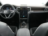 Gebraucht VW Amarok Style 241 PS (177 kW) 2024 Medium silver metallic (metallic) Pickup