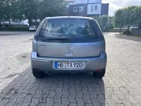 Gebraucht Opel Corsa 80 PS (58 kW) 2005 Grau Kleinwagen