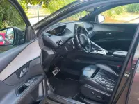 Gebraucht Peugeot 308 180 PS (132 kW) 2019 Grün SUV
