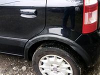 gebraucht Fiat Panda 4x4 