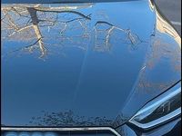 Gebraucht Audi A5 S-Line 200 PS (147 kW) 2019 Schwarz Limousine