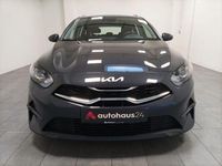 Gebraucht Kia Ceed Vision 160 PS (117 kW) 2022 Grau Kleinwagen